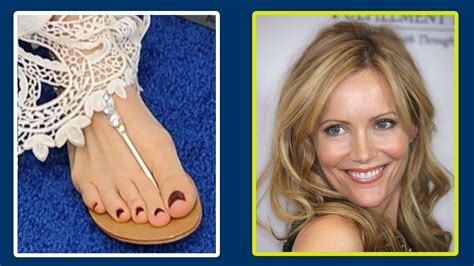 Ugliest Celebrity Feet In Hollywood Scary Hooves Of Actors Wikigrewal