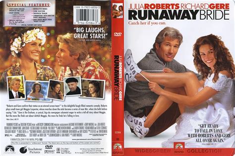 Runaway Bride 1999