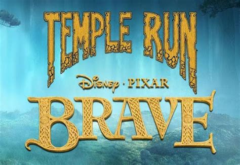 Temple Run Brave Now Available On Android And Ios Tech Ticker