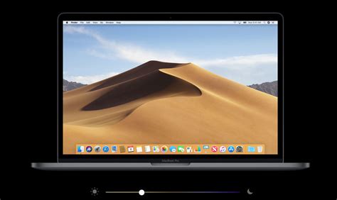 Macos Mojave Release Date Features And System Requirements