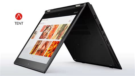 Lenovo Yoga 260 Thinkpad Business Convertible Lenovo In