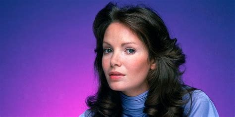 Charlies Angels Star Jaclyn Smith Showcases Sexy Workout With