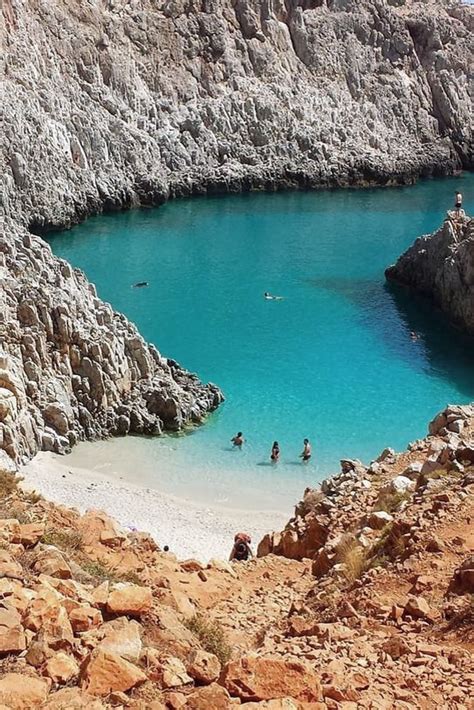 Einige regionen, die wir ihnen besonders. Die 20 schönsten Strände Griechenlands 🇬🇷 | Griechenland ...