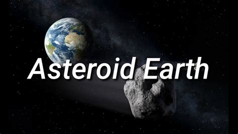 Asteroid QL Bigger Than A Football Field To Fly By Earth On September YouTube