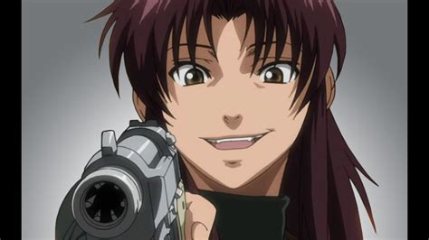 Hd wallpapers and background images. GR Anime Review: Black Lagoon - YouTube