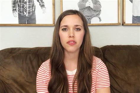 Jessa Duggar Seewald Opens Up About How Religion Saved Her From A
