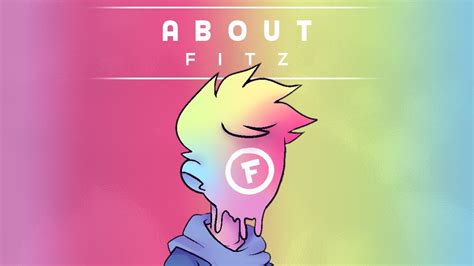 About Fitz Interview Youtube
