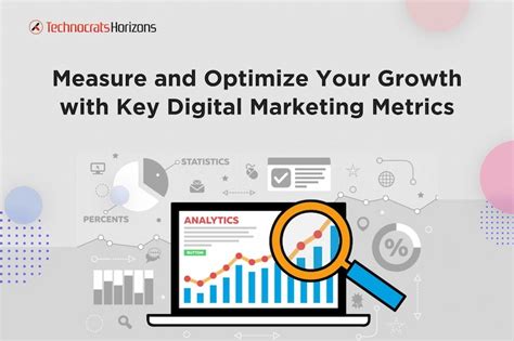 11 Essential Digital Marketing Metrics For Performance Optimization