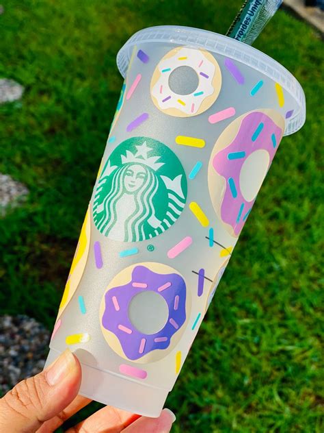 Copo Starbucks Starbucks Diy Personalized Starbucks Cup Custom
