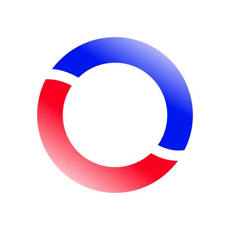Circle Logo Vector Graphic By Harisprawoto · Creative Fabrica
