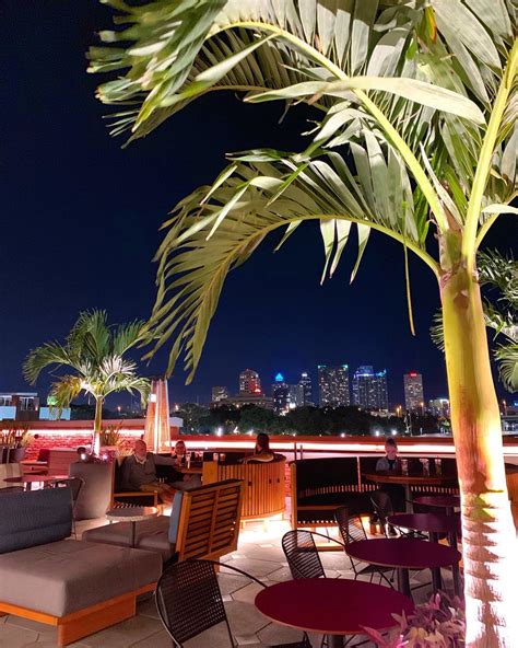 A Guide To The Best Nightlife In Tampa Florida