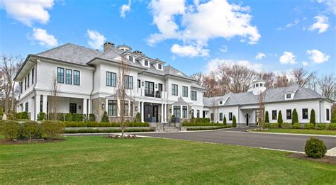 543 Stanwich Rd Greenwich Ct 06831 Listing For Sale With Brian