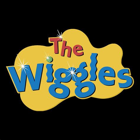 Wiggles Logo The Wiggles Movie Logopedia Fandom This Logo Alone