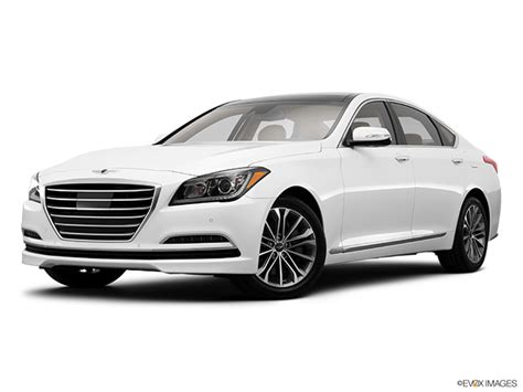 2015 Hyundai Genesis Reviews Price Specs Photos And Trims