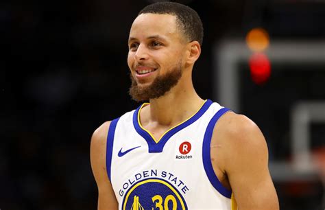Stephen Curry Explains Why He Ventured Into Hollywood Complex
