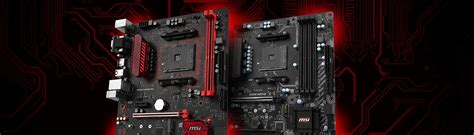 Rise Back To Ryzen With Msi And Amd Ryzen