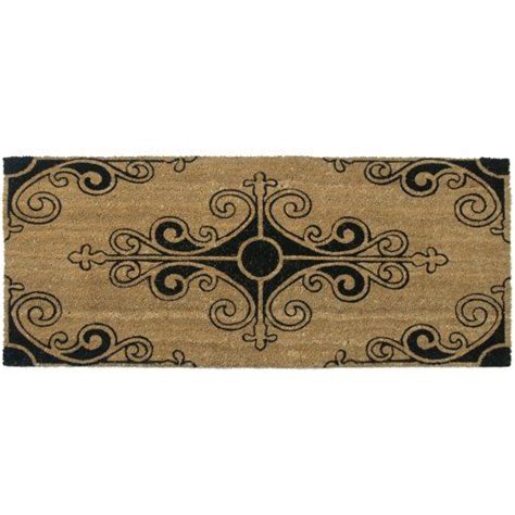 Maybe you would like to learn more about one of these? Rubber-Cal "Traditional Fleur de Lis French Mat" - 2 Sizes ...
