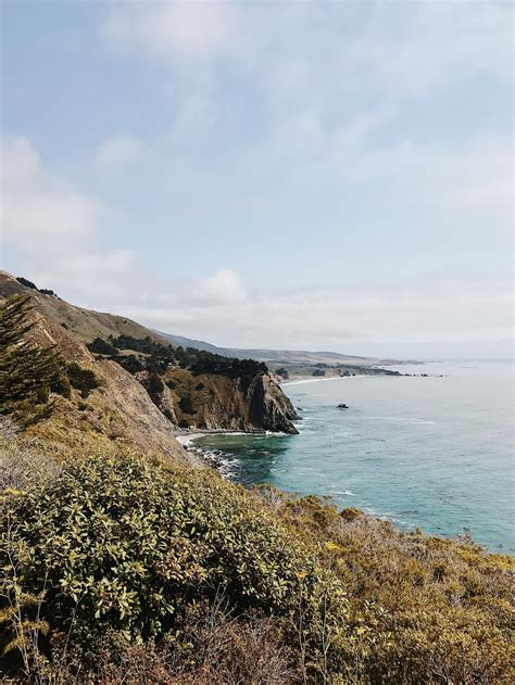 The Only Central California Coast Road Trip Guide Youll Need