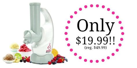 Magic bullet dessert bullet blender,for complete product details, click here : Magic Bullet Dessert Bullet Blender Only $19.99! (reg. $49.99) - Become a Coupon Queen