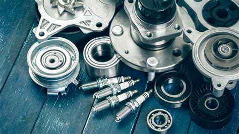 The Key Differences Between Oem And Aftermarket Parts
