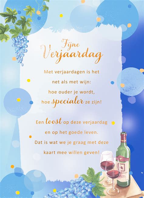 Kaarten Verjaardag Vrouw Classics V Hallmark