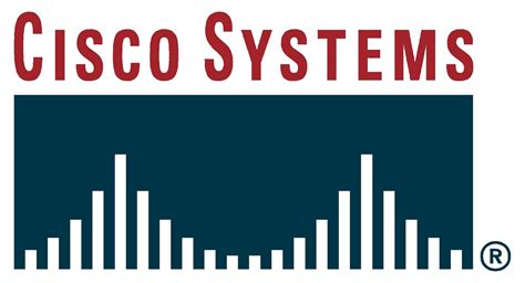 History Of All Logos Cisco Systems Logo History