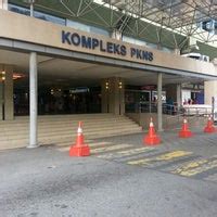 Top hotels close to kompleks pkns shah alam. Kompleks PKNS Shah Alam - Shah Alam, Selangor