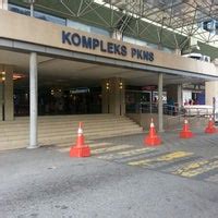 Kompleks pkns 14 kompleks pkns shah alam 11 persiaran sultan seksyen, shah alam 40000 malaysia. Kompleks PKNS Shah Alam - Shah Alam, Selangor