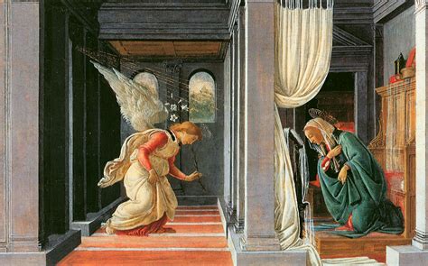 Sandro Botticelli Most Famous Paintings Allartbizupphot