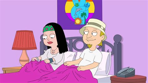 American Dad Season Image Fancaps