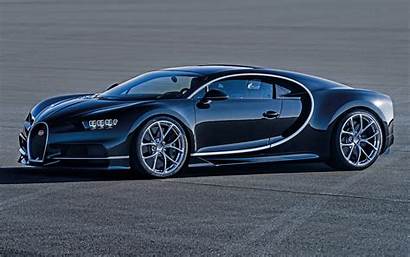 Chiron Bugatti Wallpapers Wide