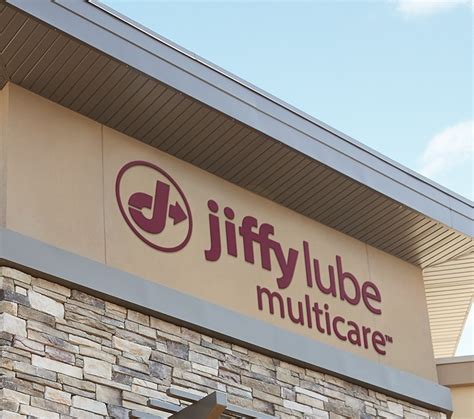 Jiffy Lube Franchisees Open 3 Multicare Stores In Florida Tire Business