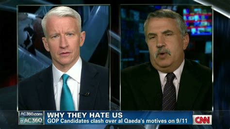 Why Al Qaeda Hates The Us Cnn Video