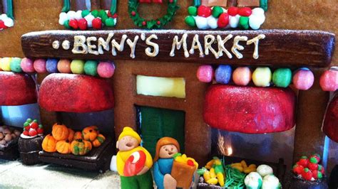 We did not find results for: PHOTOS: Amazing gingerbread house in Pebble Beach
