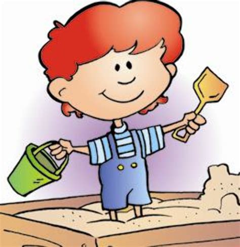 Download High Quality Sand Clipart Kid Playing Transparent Png Images