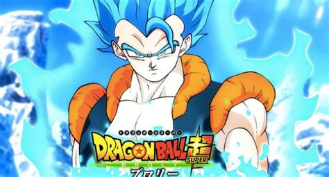Realizing that the universes still hold many more strong people yet you can buy dragon ball super: Dragon Ball Super : Broly a trouvé son distributeur en ...