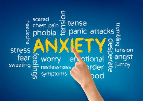 Living With Hope Counseling Understanding Illness Anxiety Disorder