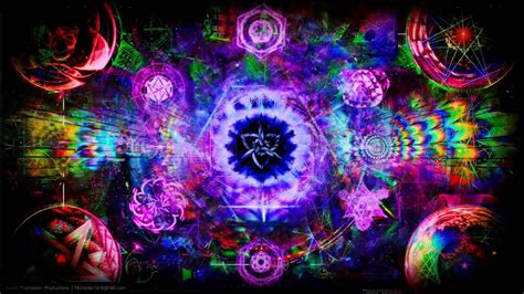 Psytrance Wallpaper Sf Wallpaper