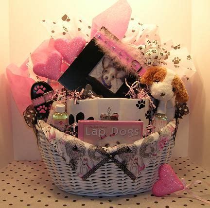 Check spelling or type a new query. Glam gift basket for a mom who can afford everything she ...