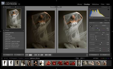 Morephotos Releases Two Plugins For Adobe Lightroom