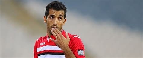 Vahid Amiri Jogador Da SeleÇÃo Do IrÃ Na Copa Do Mundo 2022 Catar