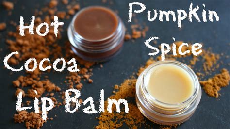 Easy Homemade Lip Balms 100 Natural Diy Recipe Youtube