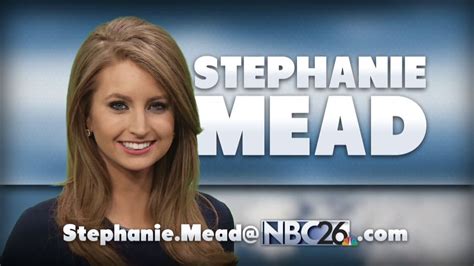 Stephanie Mead (Wish TV meteorologist) Wiki, Measurements