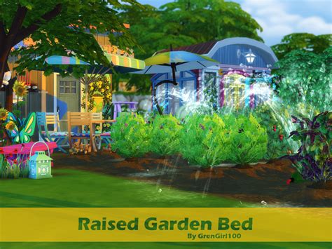 We did not find results for: Green_Girly100's Raised Garden Bed