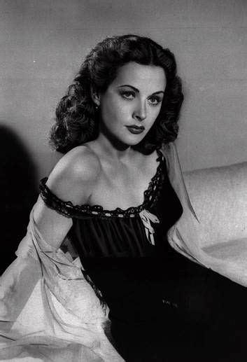 Hedy Lamarr Vintage Hollywood Old Hollywood Glamour Vintage Glamour