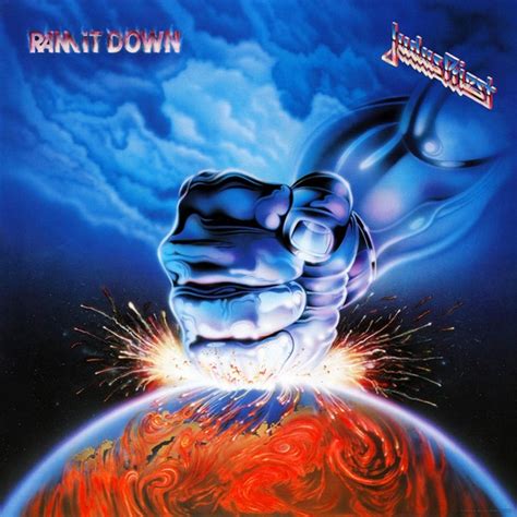 Judas Priest Ram It Down Vinyl Rip Judas Priest Free Download