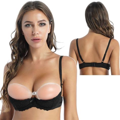 Open Cup Bra The Ultimate In Sexy Top Lingerie