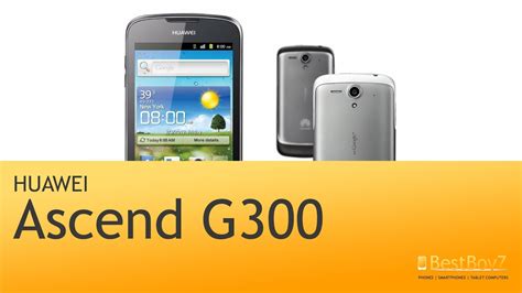 Review Huawei Ascend G300 Bestboyz Youtube