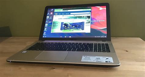 Explore how a driver works now. Asus X541U Drivers For Windows 10 - Samsung 300v Laptop ...