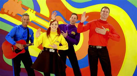 The Wiggles The Wiggles Wallpaper 41657832 Fanpop Page 14